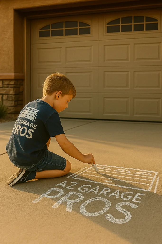 AZ Garage Pros of Chandler - Garage Door Repairs Arizona