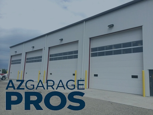 Commercial-Industrial-Garaeg-Doors-Phoenix-Arizona