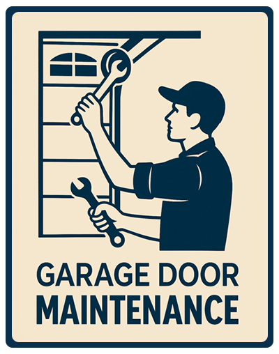 Garage-Door-Maintenance-Company-Services near you in Phoenix Arizona