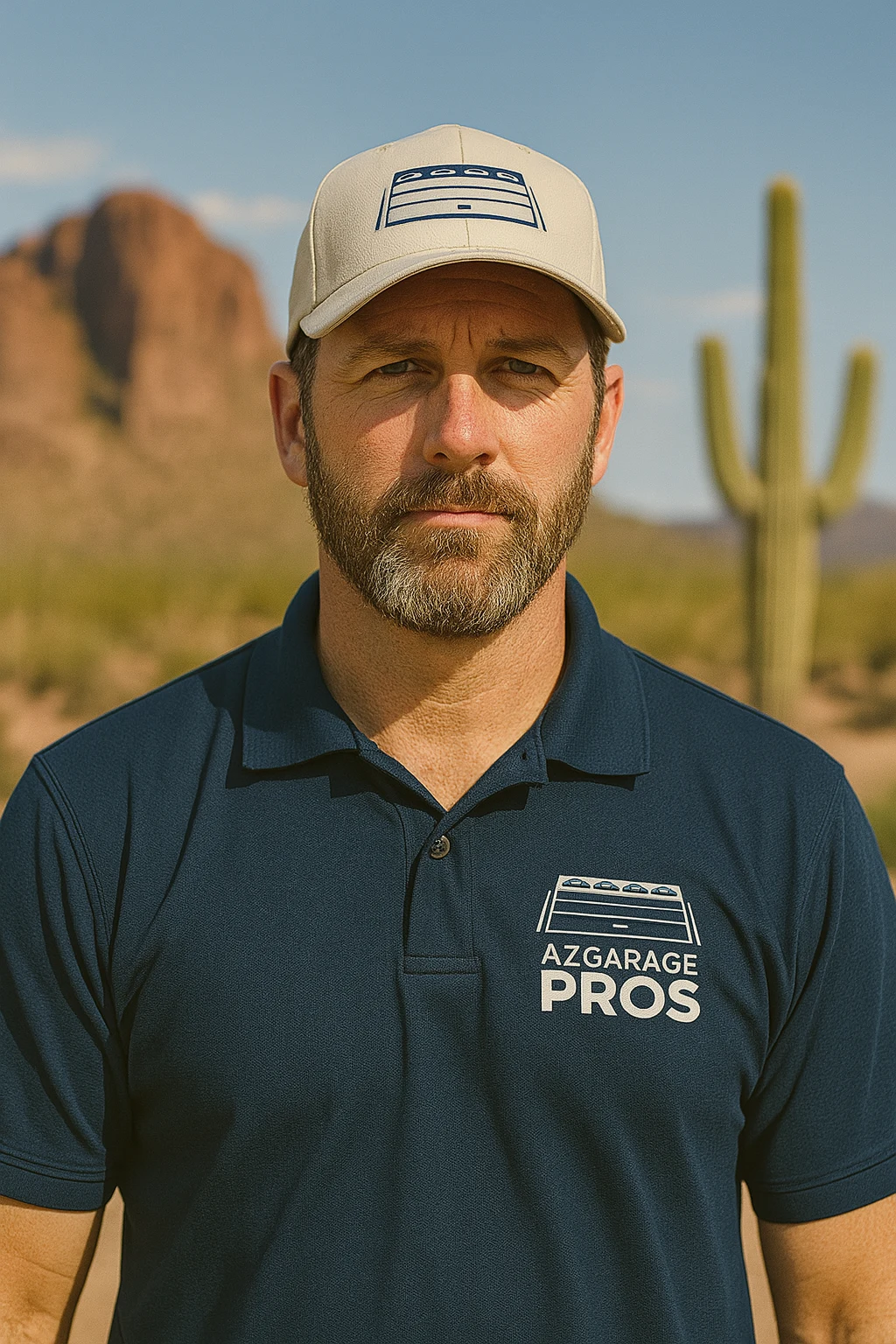 Garage Door Repairmen Expert AZ Garage Pros - Mesa Garage Door Repair