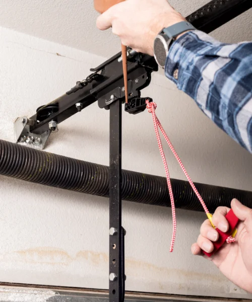 garage door mainenance company Phoenix Arizona AZ Garage Pros