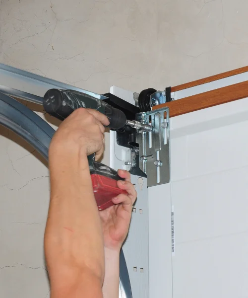 garage door maintenance Phoenix Arizona