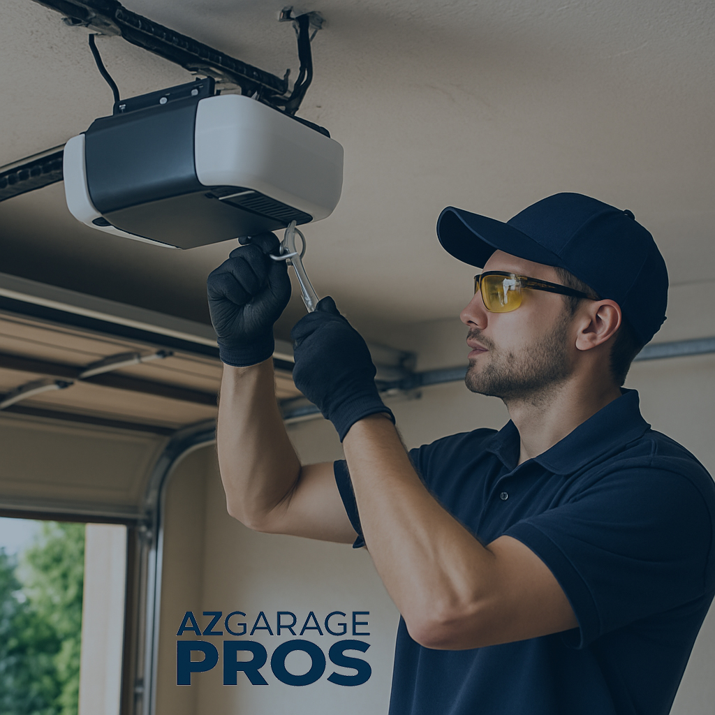 garage-door-opener-replacement-and-installation-Phoenix