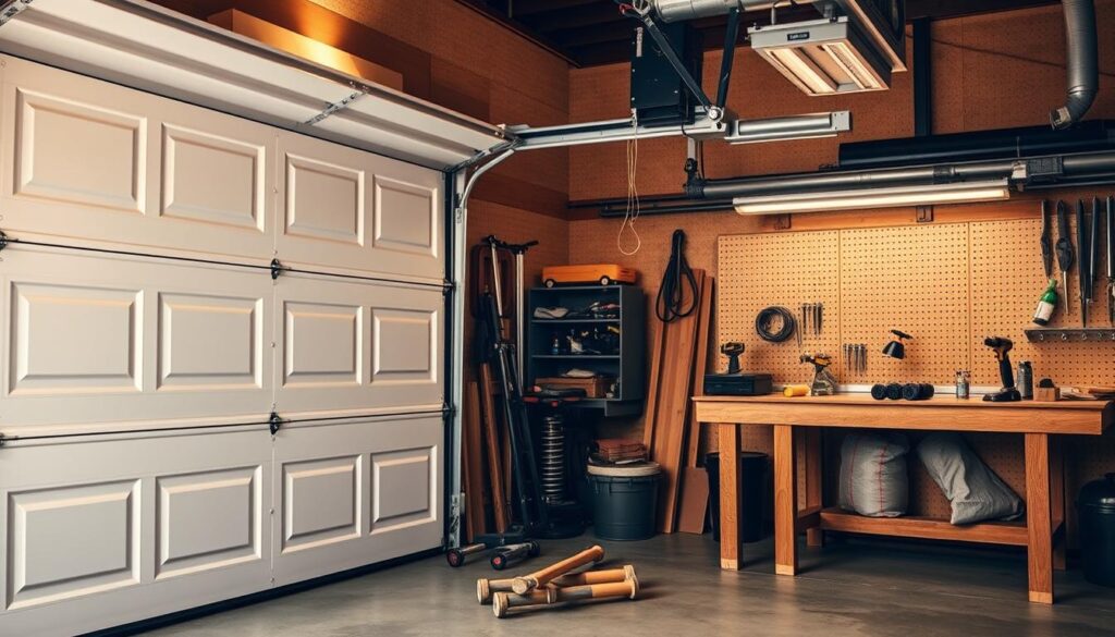 garage door installation cost garage door installation cost