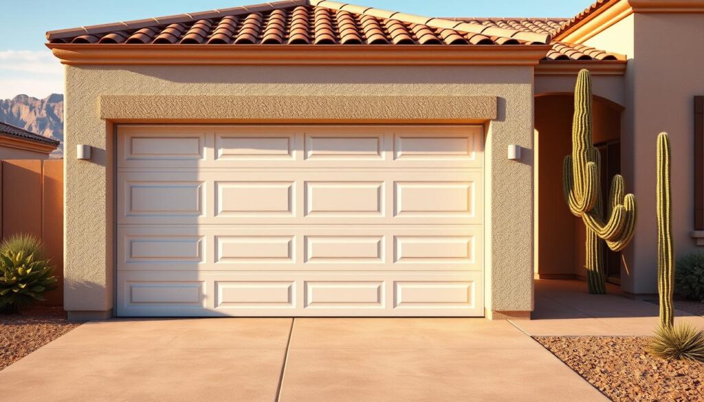 garage door installation cost