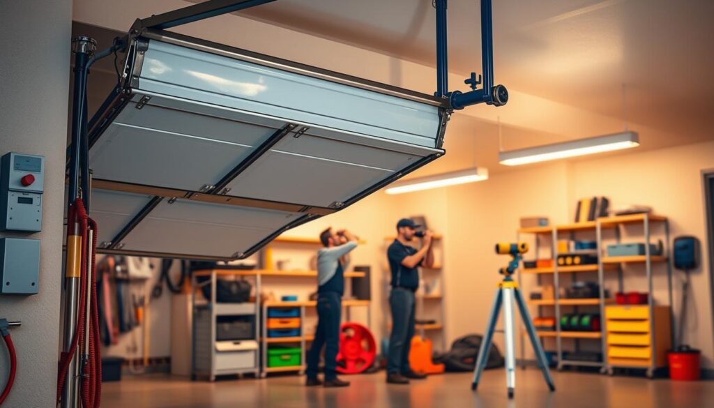 garage door installation cost garage door installation cost