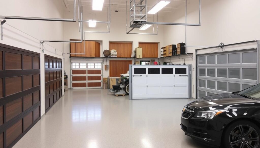 garage door prices